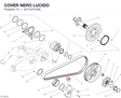 COVER NERO LUCIDO 24715751BA diagram position