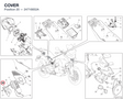 COVER 24716652A diagram position