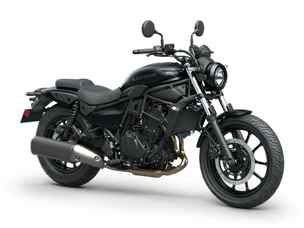 Kawasaki Eliminator 500 2024