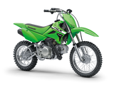Kawasaki KLX110R 2024