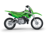 Kawasaki KLX110R 2024