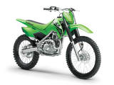 Kawasaki KLX140R F 2024
