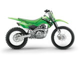 Kawasaki KLX140R F 2024