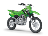 Kawasaki KLX140R 2024