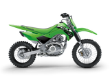 Kawasaki KLX140R 2024