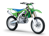 Kawasaki KX250 50th Anniversary Edition 2024