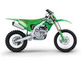 Kawasaki KX250X 2024