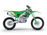 Kawasaki KX250 2024