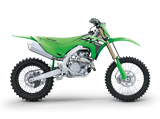 Kawasaki KX450X 2024