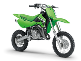 Kawasaki KX65 2024