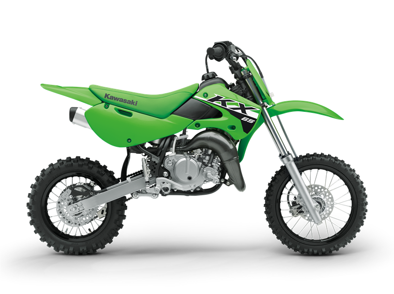 Kawasaki KX65 2024