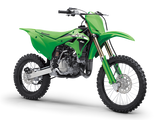 Kawasaki KX 85 II 2024
