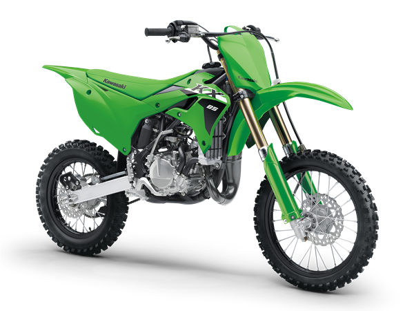 Kawasaki KX 85 I 2024
