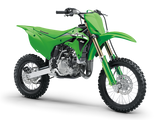 Kawasaki KX 85 I 2024