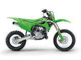 Kawasaki KX 85 I 2024