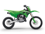 Kawasaki KX 85 II 2024