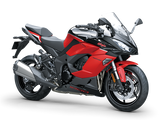 Kawasaki Ninja 1000 SX 40 Anniversary Edition 2024