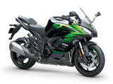 Kawasaki Ninja 1000 SX 2024