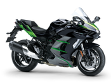Kawasaki Ninja H2 SX SE 2024