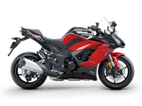 Kawasaki Ninja 1000 SX 40 Anniversary Edition 2024