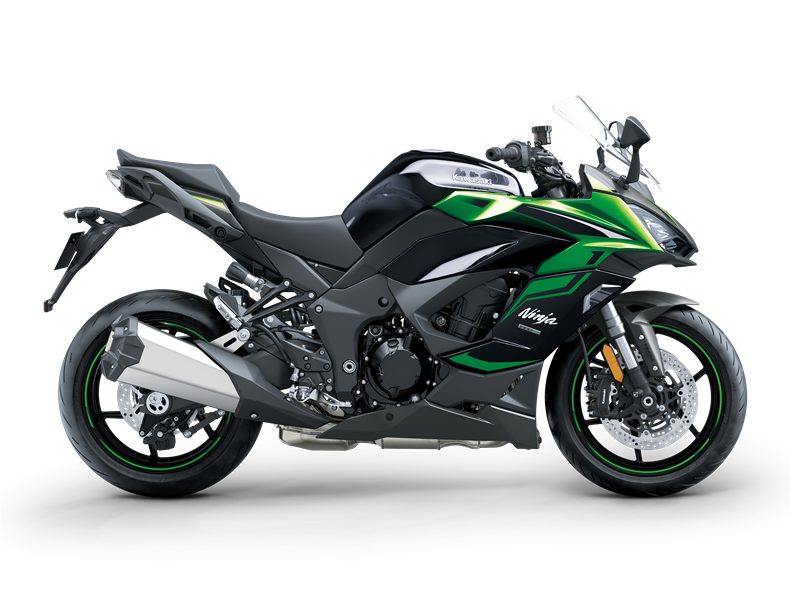 Kawasaki Ninja 1000 SX 2024