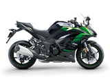 Kawasaki Ninja 1000 SX 2024