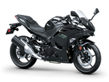 Kawasaki Ninja 500 2024