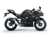 Kawasaki Ninja 500 2024
