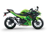Kawasaki Ninja 500 SE 2024
