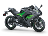 Kawasaki Ninja 650 2024