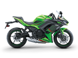 Kawasaki Ninja 650 2024