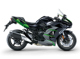 Kawasaki Ninja H2 SX SE 2024