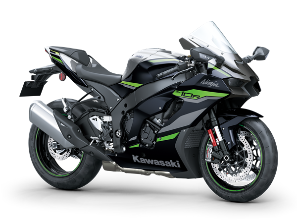 Kawasaki Ninja ZX-10R 2024