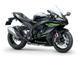 Kawasaki Ninja ZX-10R 2024