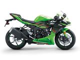 Kawasaki Ninja ZX-6R 2024