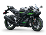 Kawasaki Ninja ZX-6R 2024
