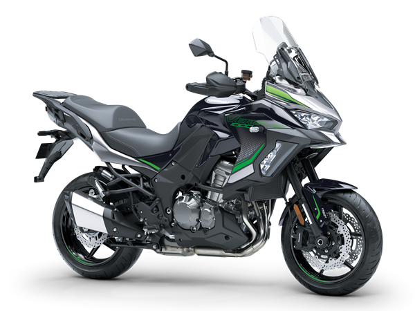 Kawasaki Versys 1000 S 2024