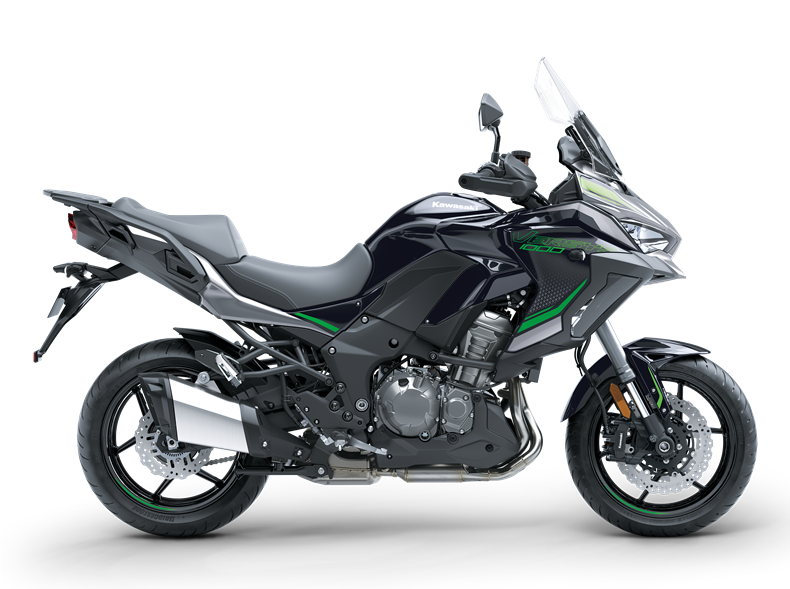 Kawasaki Versys 1000 SE 2024