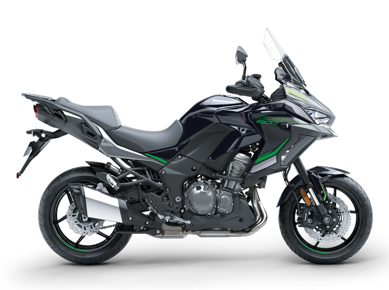Kawasaki Versys 1000 S 2024