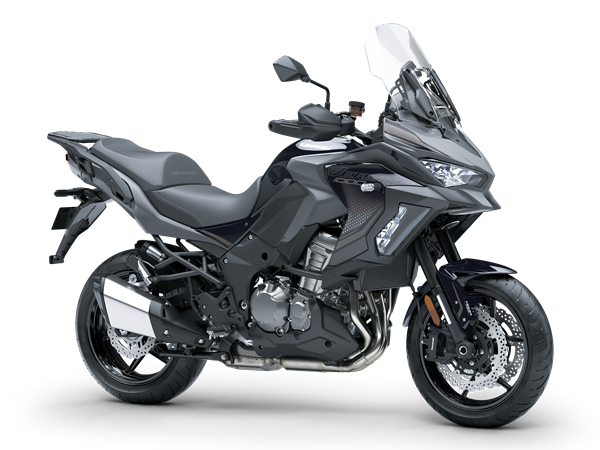 Kawasaki Versys 1000 S 2024