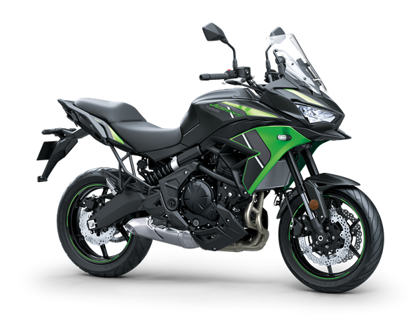 Kawasaki Versys 650 2024