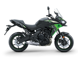 Kawasaki Versys 650 2024