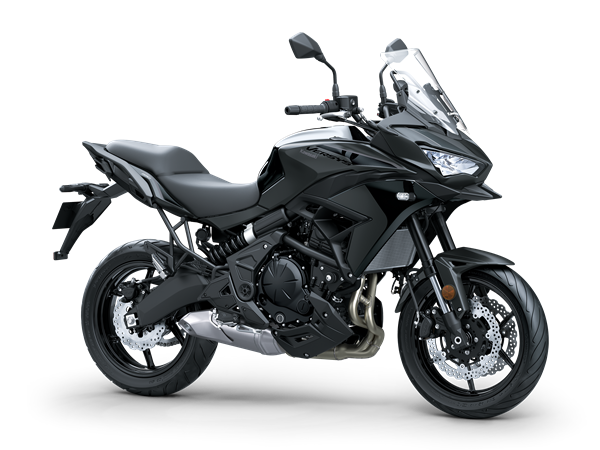 Kawasaki Versys 650 2024