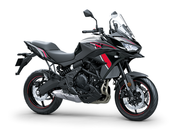 Kawasaki Versys 650 2024