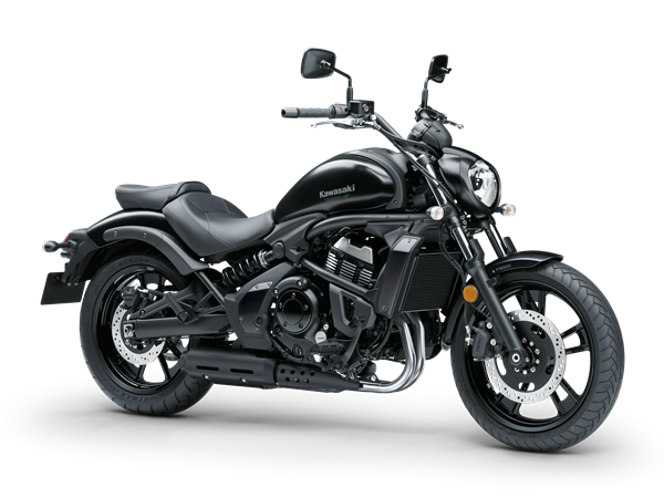 Kawasaki Vulcan S 2024