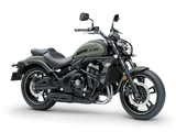 Kawasaki Vulcan S 2024