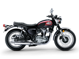 Kawasaki W800 2024