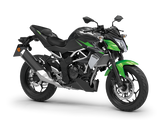 Kawasaki Z125 2024