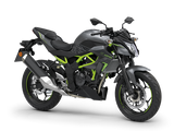 Kawasaki Z125 2024
