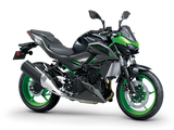 Kawasaki Z500 SE 2024